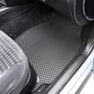 Ворсовые коврики на Volkswagen Passat B5 1996 - 2006 в Екатеринбурге
