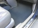 Ворсовые коврики на Mazda Tribute 2000 - 2007 в Екатеринбурге