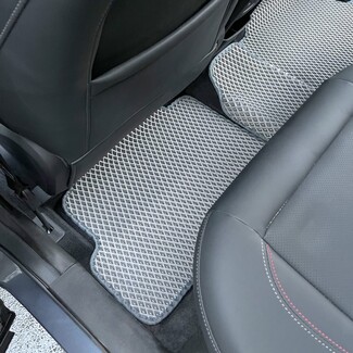 EVA коврики на Chery Tiggo 7L 2024 - 2025 в Екатеринбурге EVA коврики на Chery Tiggo 7L 2024 - 2025 в Екатеринбурге