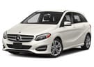 Ворсовые коврики на Mercedes B (W246) 2011 - 2018 в Екатеринбурге