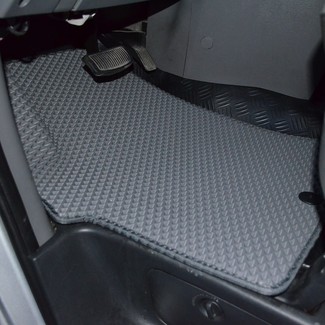 EVA коврики на Hyundai Grand Starex 11-12 мест 2008&nbsp;-&nbsp;2021 в Екатеринбурге