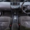 Ворсовые коврики на Nissan Primera (P12) 2001 - 2008 в Екатеринбурге