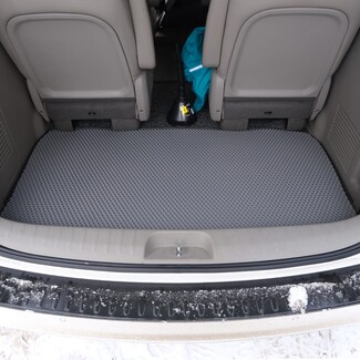 Коврики на KIA Carnival III 9 мест и 11 мест 2014 - 2021 в Екатеринбурге Коврики на KIA Carnival III 9 мест и 11 мест 2014 - 2021 в Екатеринбурге