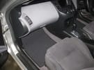 Ворсовые коврики на Nissan Primera (P12) 2001 - 2008 в Екатеринбурге
