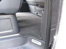 Ворсовые коврики на Volkswagen Multivan (T5) 2003 - 2015 в Екатеринбурге
