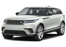 Ворсовые коврики на Land Rover Range Rover Velar 2017 - 2025 в Екатеринбурге