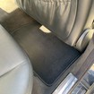 Ворсовые коврики на Mercedes S (W220) 1998 - 2005 в Екатеринбурге