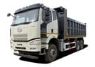 Ворсовые коврики на FAW J6P 2013 - 2025 в Екатеринбурге