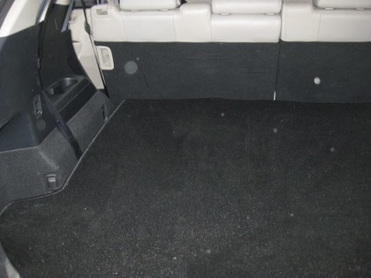 Водительские eva коврики соты Mazda CX9 I 2007&nbsp;-&nbsp;2015 в Екатеринбурге