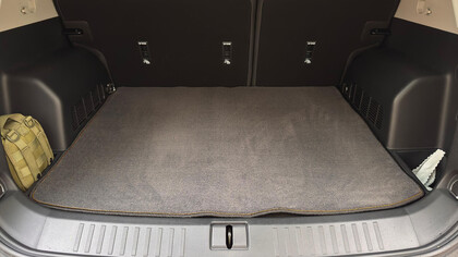 Коврики на Jetour T1 2025 - 2025 в Екатеринбурге Коврики на Jetour T1 2025 - 2025 в Екатеринбурге