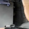 Ворсовые коврики на Changan CS95 2016 - 2025 в Екатеринбурге