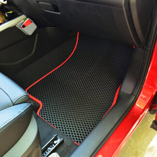 EVA коврики на Tenet T4 2025 - 2025 в Екатеринбурге EVA коврики на Tenet T4 2025 - 2025 в Екатеринбурге