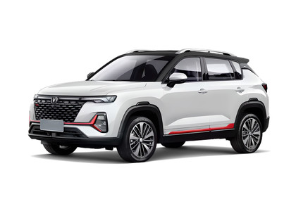 Ворсовые коврики на Changan CS35 Plus 2018 - 2025 в Екатеринбурге