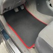 Ворсовые коврики на Ford Ranger NA III 1997 - 2012 в Екатеринбурге