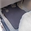 Ворсовые коврики на Chevrolet Tahoe II 1999 - 2007 в Екатеринбурге