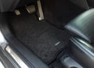 Ворсовые коврики на Infiniti Q50 2014 - 2025 в Екатеринбурге
