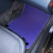 Ворсовые коврики на Mercedes E (W211) 2002 - 2009 в Екатеринбурге