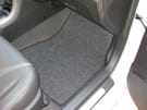 Ворсовые коврики на Geely Emgrand EC7 2009 - 2020 в Екатеринбурге