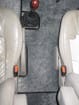 Ворсовые коврики на Volkswagen Multivan (T4) 1990 - 2003 в Екатеринбурге