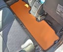 Ворсовые коврики на Toyota Wish II 2009 - 2017 в Екатеринбурге