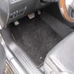 EVA коврики на Infiniti QX80 2013 - 2025 в Екатеринбурге