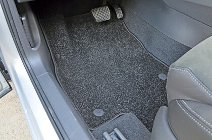 Ворсовые коврики на Seat Ateca 2016 - 2025 в Екатеринбурге Ворсовые коврики на Seat Ateca 2016 - 2025 в Екатеринбурге