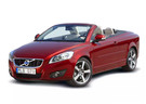 Ворсовые коврики на Volvo C70 II 2005 - 2013 в Екатеринбурге
