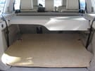Ворсовые коврики на Land Rover Discovery III 2004 - 2009 в Екатеринбурге