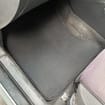 Ворсовые коврики на Toyota Allex 2001 - 2006 в Екатеринбурге