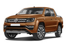 Ворсовые коврики на Volkswagen Amarok 2011 - 2025 в Екатеринбурге