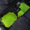 Ворсовые коврики на Volkswagen Golf 4 1997 - 2003 в Екатеринбурге