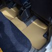 Ворсовые коврики на Suzuki Ignis 2000 - 2008 в Екатеринбурге