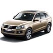 Ворсовые коврики на Zotye T600 2014 - 2021 в Екатеринбурге