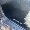 Ворсовые коврики на Nissan Terrano I (WD21) 1985 - 1995 в Екатеринбурге