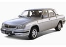 Ворсовые коврики на ГАЗ 31105 2003 - 2009 в Екатеринбурге