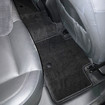 Ворсовые коврики на Renault Samsung SM6 2015 - 2024 в Екатеринбурге