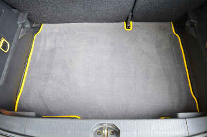 EVA коврики на Opel Corsa D 2006 - 2014 в Екатеринбурге EVA коврики на Opel Corsa D 2006 - 2014 в Екатеринбурге