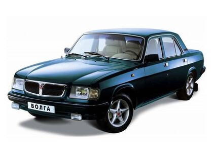 Ворсовые коврики на ГАЗ 3110 1997 - 2005 в Екатеринбурге Ворсовые коврики на ГАЗ 3110 1997 - 2005 в Екатеринбурге