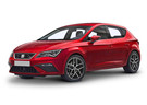 Ворсовые коврики на Seat Leon III 2012 - 2020 в Екатеринбурге