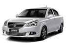Ворсовые коврики на ТагАЗ Vortex Estina 2008 - 2014 в Екатеринбурге