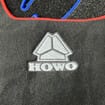 EVA коврики на Howo Sinotruk HW76 2019 - 2025 в Екатеринбурге