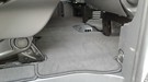 Ворсовые коврики на Mercedes Vito (W639) 2003 - 2014 в Екатеринбурге