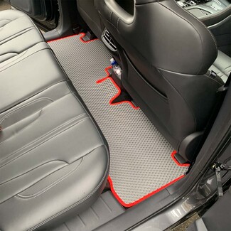 Коврики на Changan CS75 Plus II 2022&nbsp;-&nbsp;2026 в Екатеринбурге