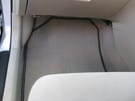 EVA коврики на Toyota Corolla Fielder (E12) 2001 - 2006 в Екатеринбурге