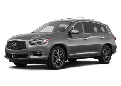 EVA коврики ромб Infiniti QX60 I 2013&nbsp;-&nbsp;2021 в Екатеринбурге
