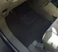 EVA коврики на Toyota Previa (XR30, XR40) 2000 - 2007 в Екатеринбурге