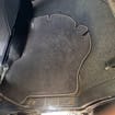 Ворсовые коврики на Toyota Hiace (H100) 1989 - 2005 в Екатеринбурге