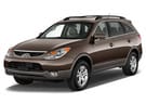 EVA коврики на Hyundai ix55 2006 - 2013 в Екатеринбурге