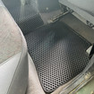 Ворсовые коврики на Nissan Primera (P11) 1996 - 2002 в Екатеринбурге