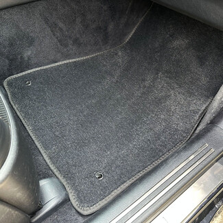 Коврики на Lexus LS IV 2006&nbsp;-&nbsp;2017 в Екатеринбурге